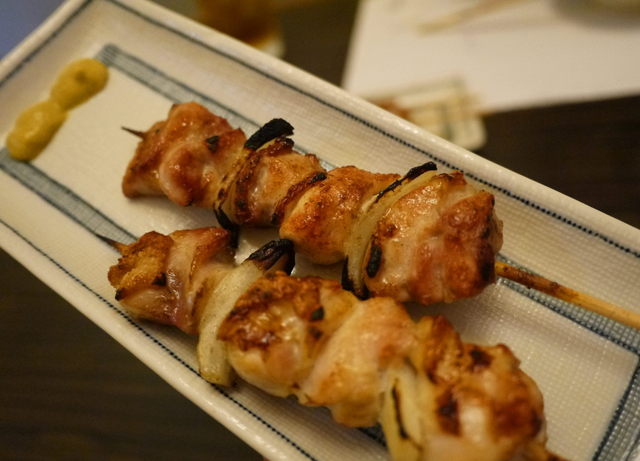 うさぎ家 - 苫小牧（焼き鳥）の写真