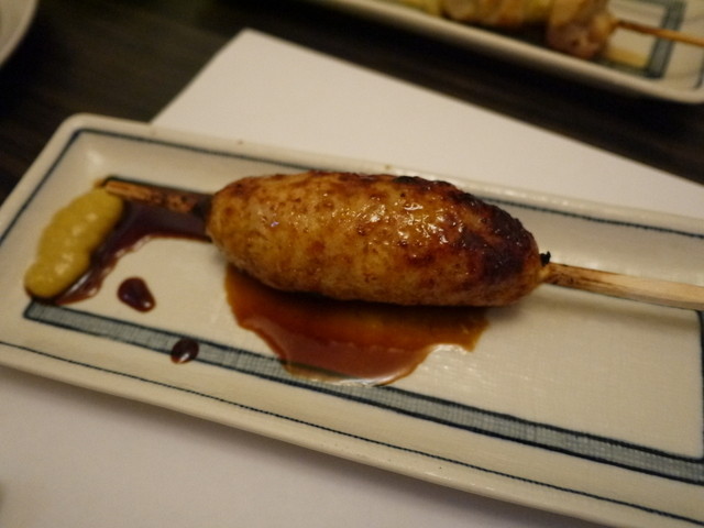 うさぎ家 - 苫小牧（焼き鳥）の写真