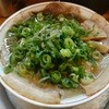 神戸ラーメン 第一旭 三宮西店