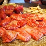 焼肉トラジ - 