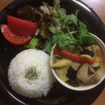 カルディコーヒーファーム - 料理写真: