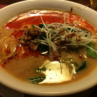 中国料理 神戸壺中天 - 