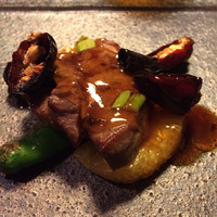 中国料理 神戸壺中天 - 