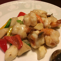 中国料理 神戸壺中天 - 