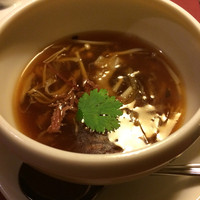 中国料理 神戸壺中天 - 