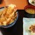 天丼てんや - 料理写真:海老大いか天丼