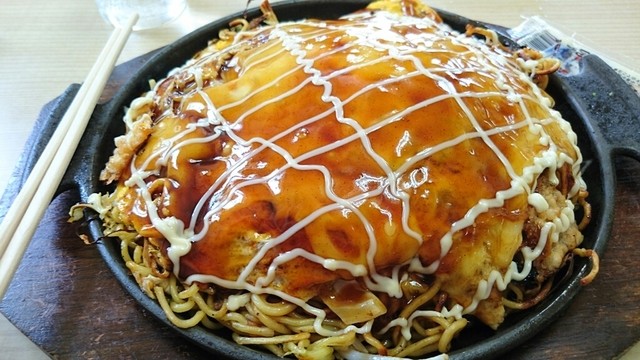 たっちゃん たこ焼たっちゃん - 大畠/たこ焼き | 食べログ