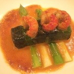 オー グー ドゥ ジュール - 