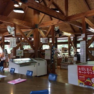 道の駅 一枚岩_2