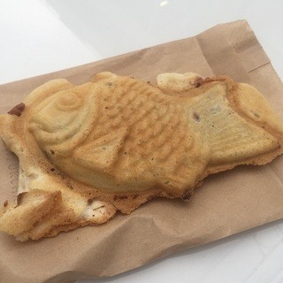 大阪難波駅でおすすめの美味しいたい焼き 大判焼きをご紹介 食べログ