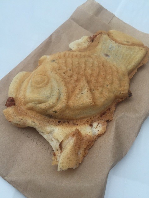 福八 (フクハチ)のご予約 - 心斎橋/たい焼き・大判焼き | 食べログ 福八 (フクハチ)のご予約 - 心斎橋/たい焼き・大判焼き | 食べログ