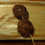 とり喜 - しいたけ