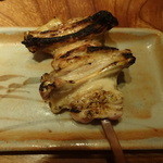 とり喜 - 手羽先