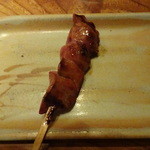 とり喜 - ちぎも