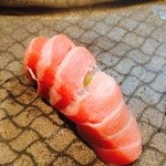 Sushi Arata - 香り立つトロ