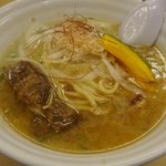 太麺堂 - 太ラーメン