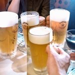 サンサール 新宿店 - 