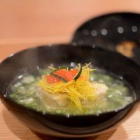 宮川町　水簾 - 