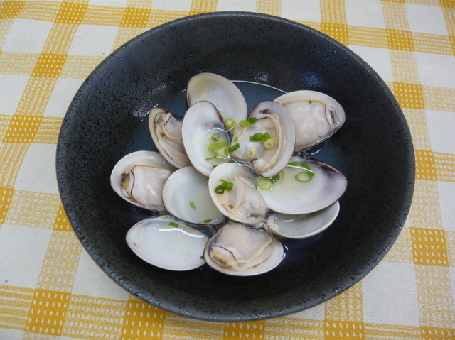 旬は桑名の焼きハマグリ By すーたん王国 はまぐりプラザ 西桑名 郷土料理 その他 食べログ