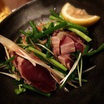 魚河岸 dining Shin's DADE - 