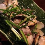 魚河岸 dining Shin's DADE - 