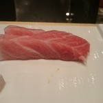 たつみ寿司 - トロ