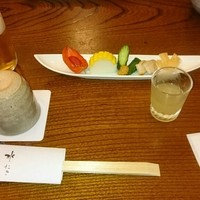 玄海 本店 - 