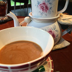 カフェオレボウル920円