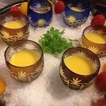 和食 杣 - 