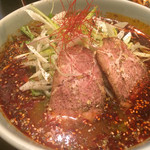 中華ビストロ 龍藏 - 