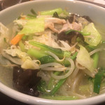 中華ビストロ 龍藏 - 