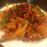 中華ビストロ 龍藏 - 