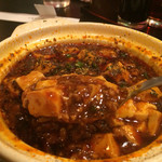 中華ビストロ 龍藏 - 