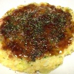 SD食品 - 料理写真:スペシャル焼