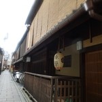 祇園 川上 - 