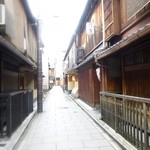 祇園 川上 - 