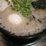 博多一双 - バブルスープ！