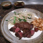 六角堂 せせらぎ通り店 - 