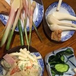 立ち飲み 晩杯屋 - 