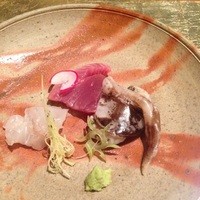 白金台こばやし - 