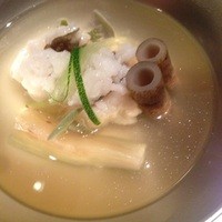 白金台こばやし - 
