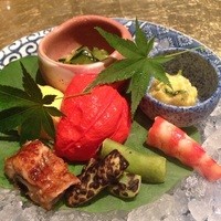 白金台こばやし - 
