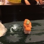 鮨 重兵衛 - ウニ