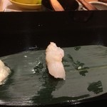 鮨 重兵衛 - ？？？