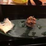 鮨 重兵衛 - うなぎ