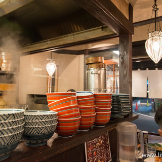 麺飯食堂 ひら匠_2