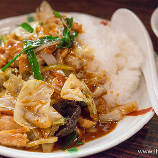 麺飯食堂 ひら匠_0