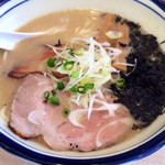 ラーメン トキ - 