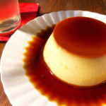 カナカナ - 焼きプリン☆絶品
