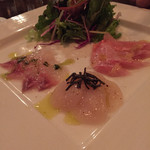 オー・ド・ヴィー - 